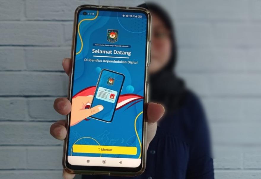 Megurus IKD Cepat dan Praktis